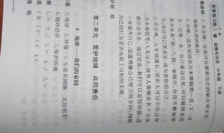 道德与法治全集